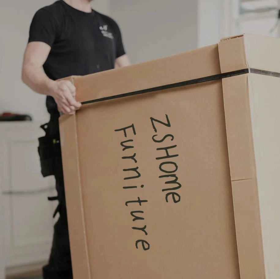 Image of Efcient Packing