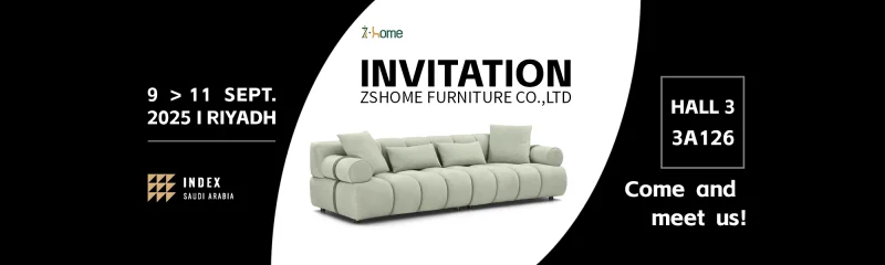 Index 2025 Homesaudi Arabia Zshome Furniture 